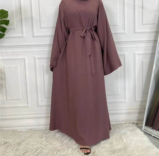 Classic Robe Abayas