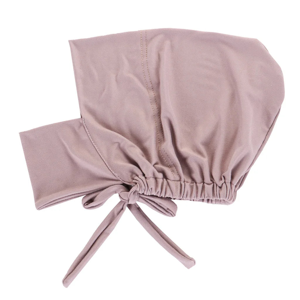 1-PC Hijab Undercap