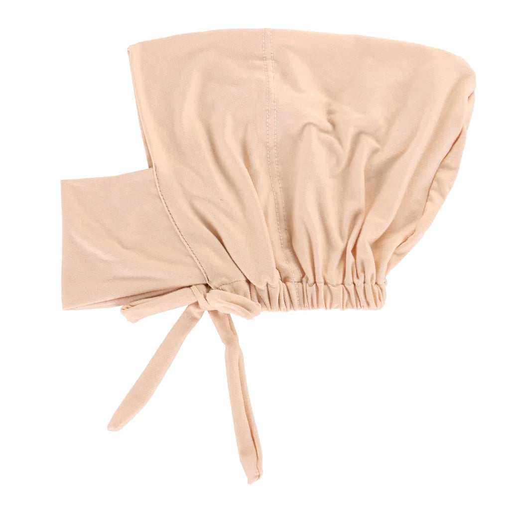 1-PC Hijab Undercap