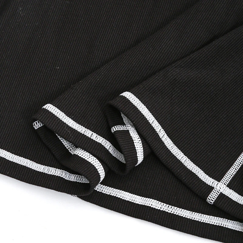 French Style Knitted Midaxi Dresses for Women Casual Solid Sleeveless