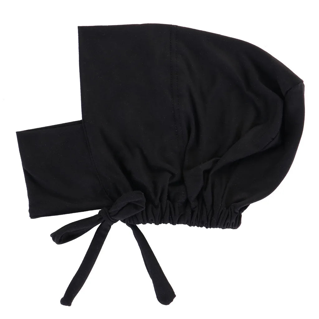 1-PC Hijab Undercap