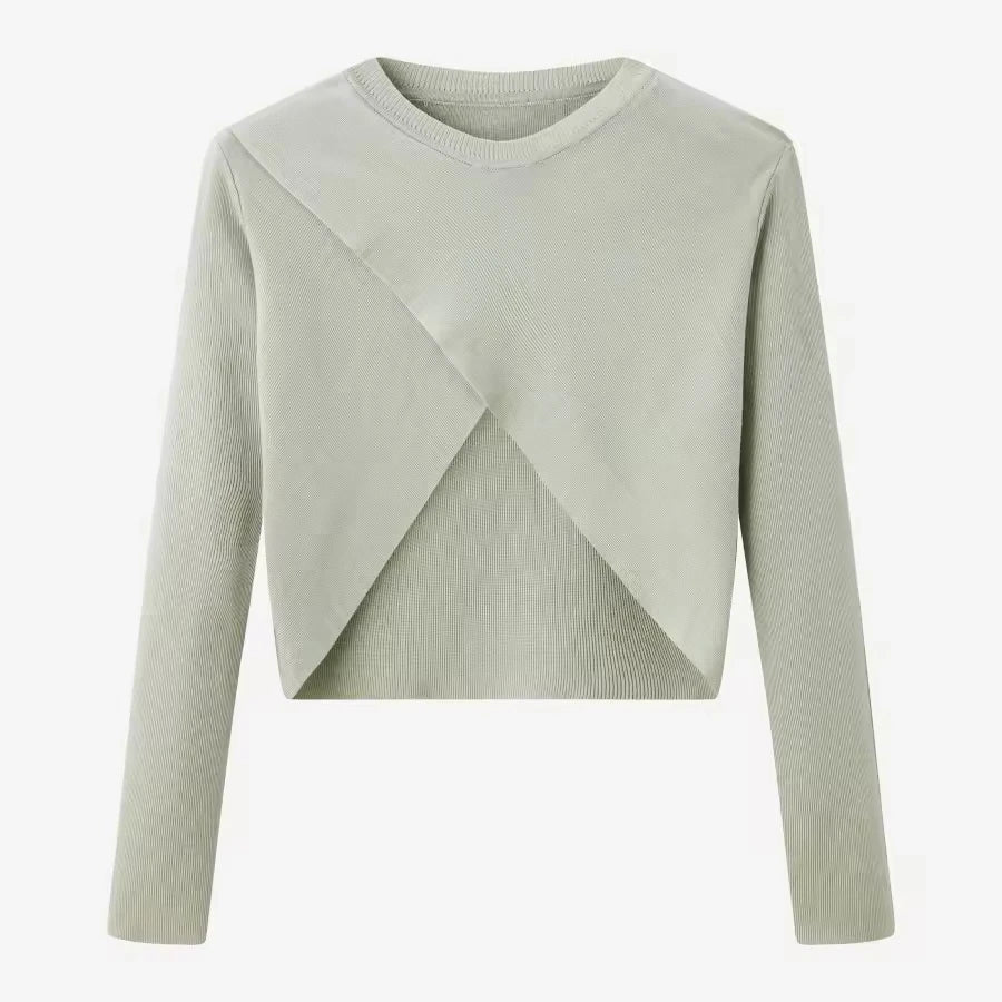 Soft Silk Satin Vest Dress Knitted Top Match Set Maxi Length Woman Chic Dress Set