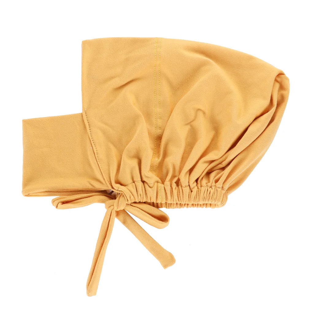 1-PC Hijab Undercap